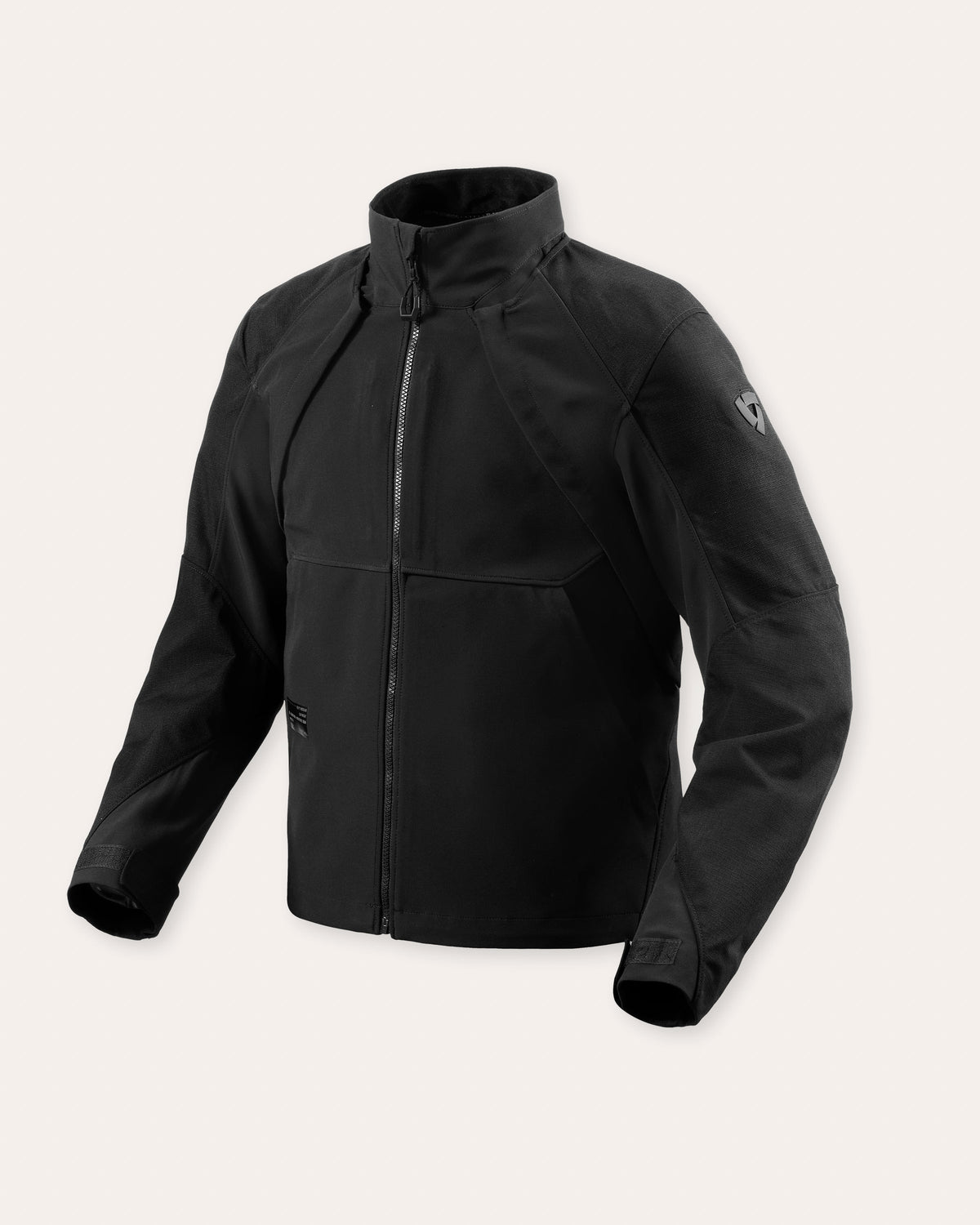 Giacca Softshell Offroad Rev'it! Continent FJT336