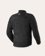 REV'IT! Dale FJT339 – Giacca Moto Slim in CORDURA® Stretch Twill con Protezioni