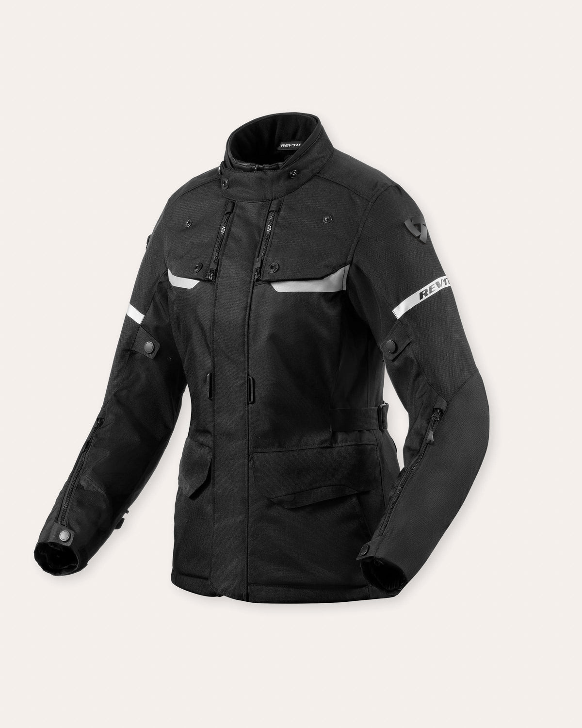 Giacca Moto Adventure REV’IT! Outback 4 H2O Ladies FJT344