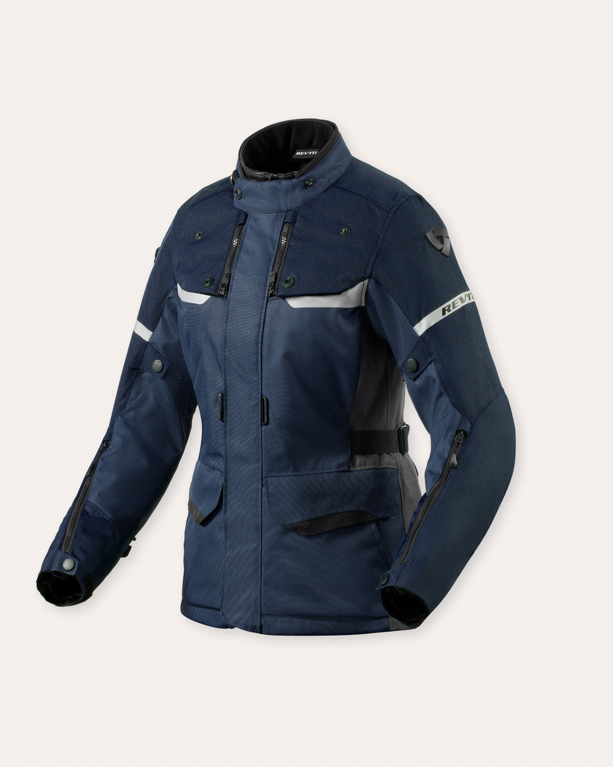 Giacca Moto Adventure REV’IT! Outback 4 H2O Ladies FJT344