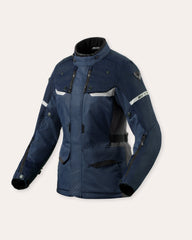 Giacca Moto Adventure REV’IT! Outback 4 H2O Ladies FJT344