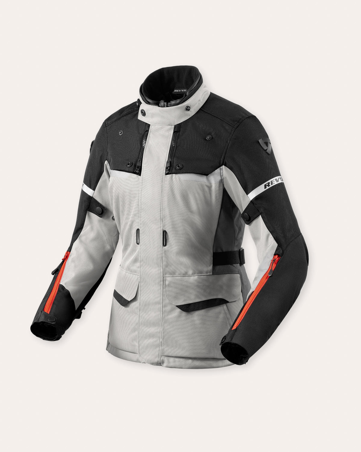 Giacca Moto Adventure REV’IT! Outback 4 H2O Ladies FJT344