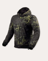 Giacca Softshell REV’IT! Saros WB FJT356