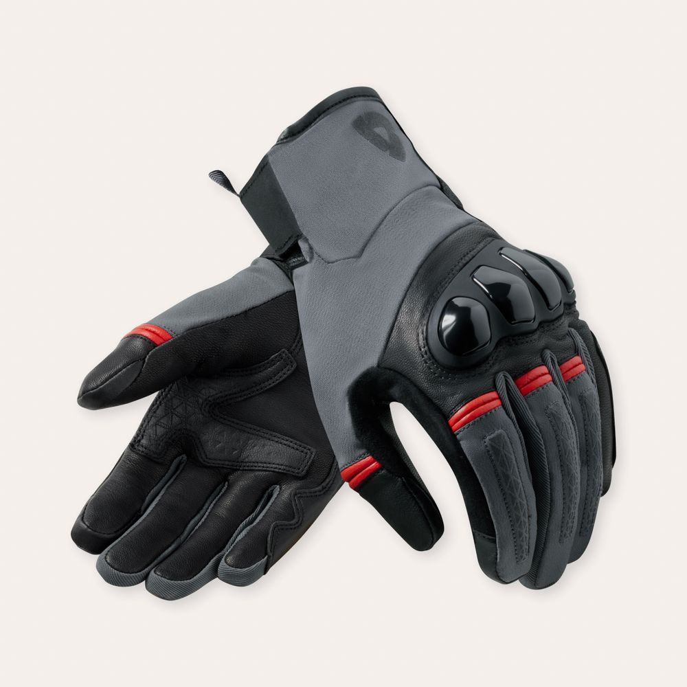 REV'IT! - Guanti  Speedart H2O - Uomo