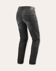 REV'IT! Vendome 2 RF – Jeans Moto Uomo Protettivi e Confortevoli