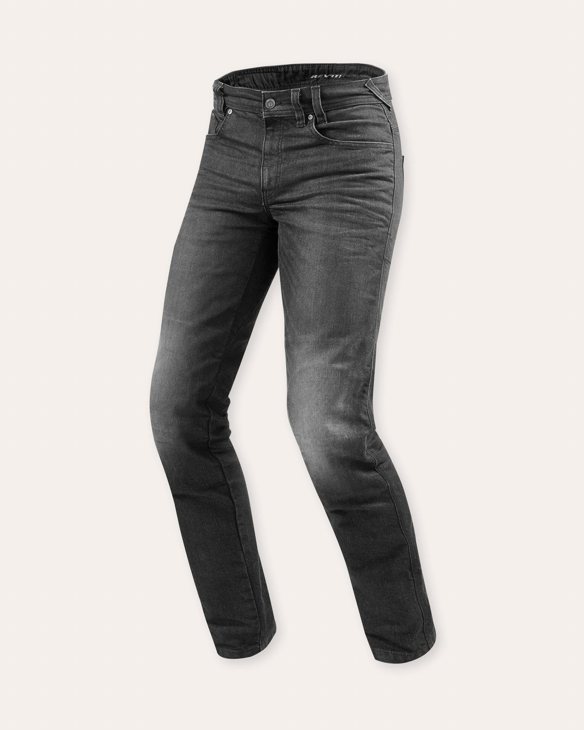 REV'IT! Vendome 2 RF – Jeans Moto Uomo Protettivi e Confortevoli