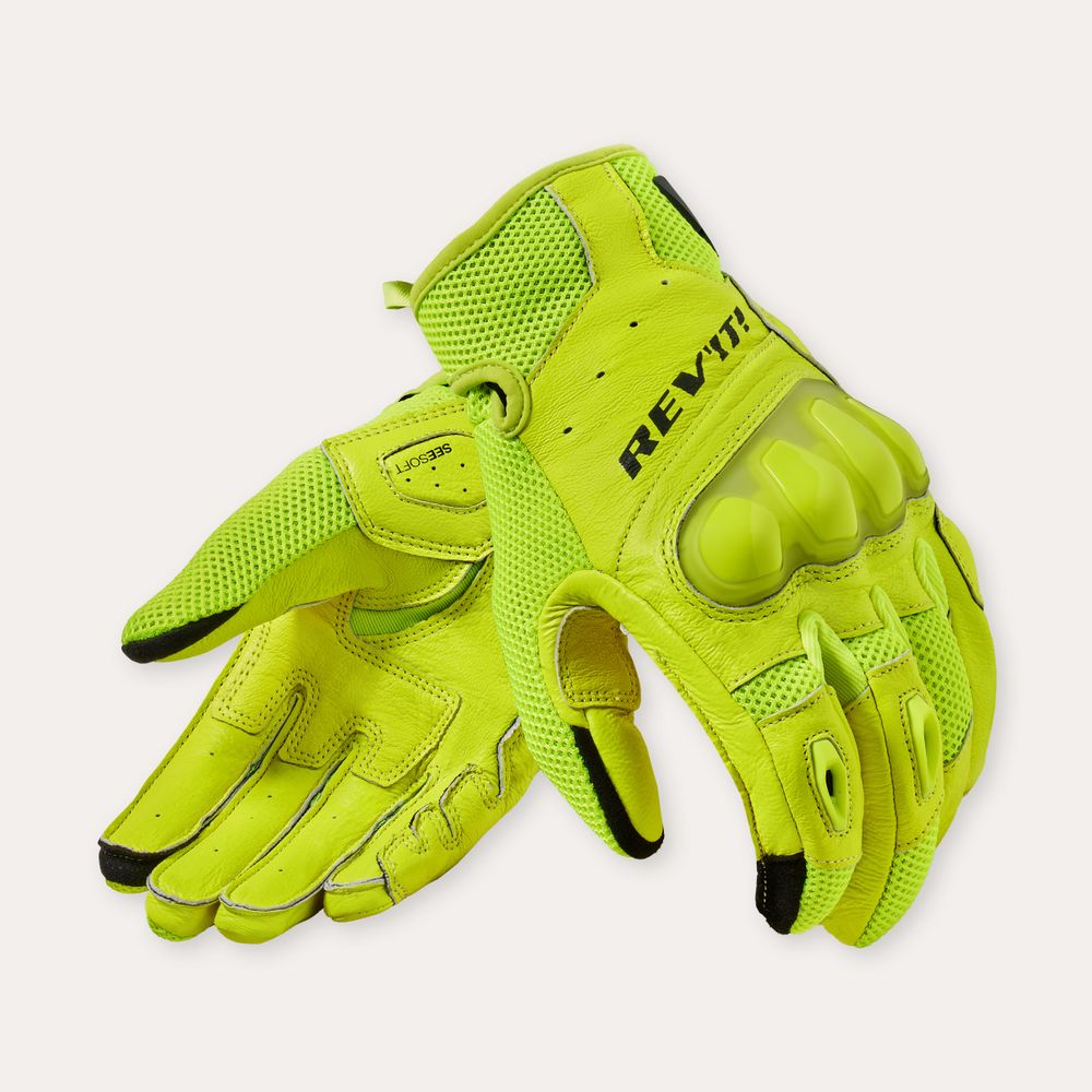 Guanti Sportivi Urbani REV'IT! Ritmo