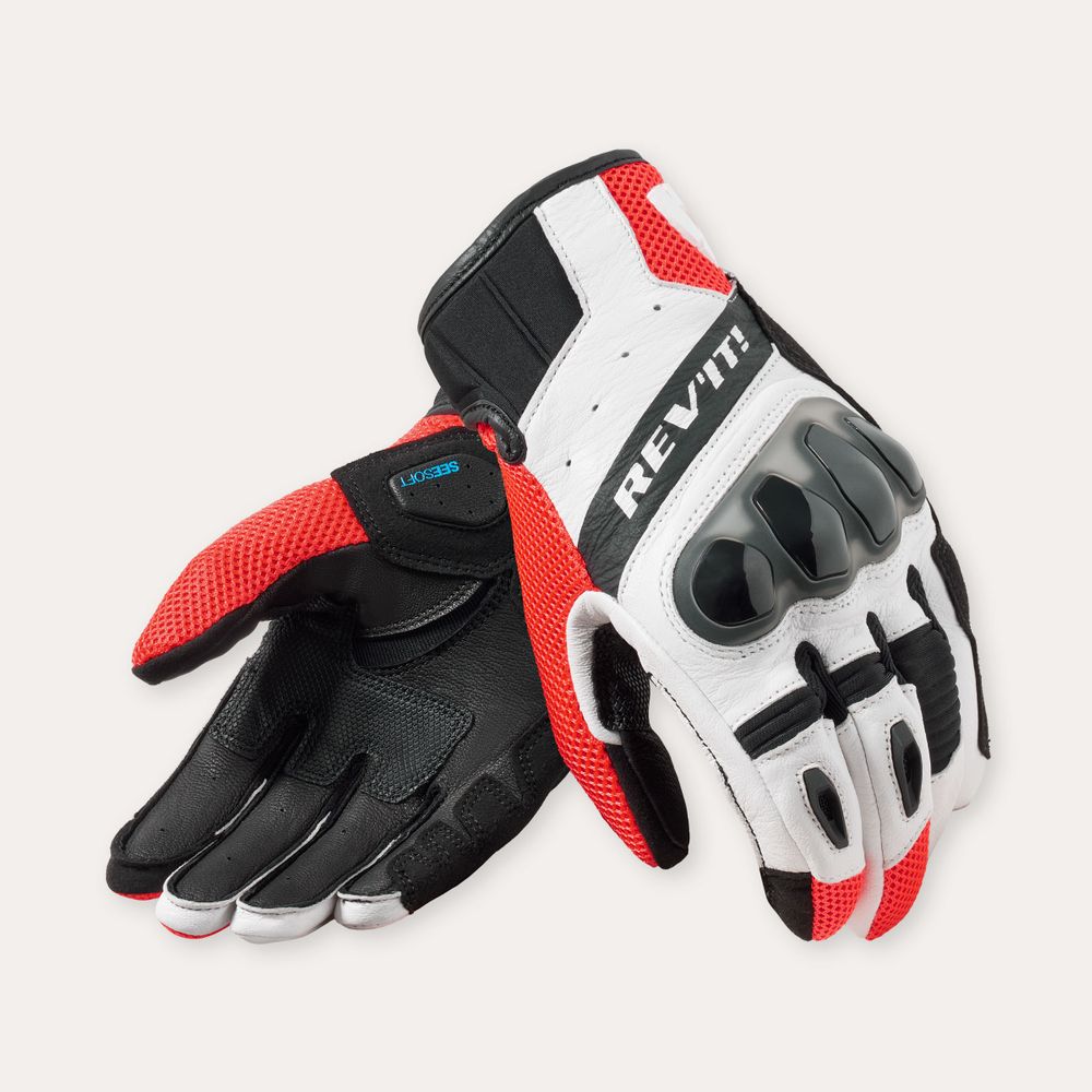 Guanti Sportivi Urbani REV'IT! Ritmo