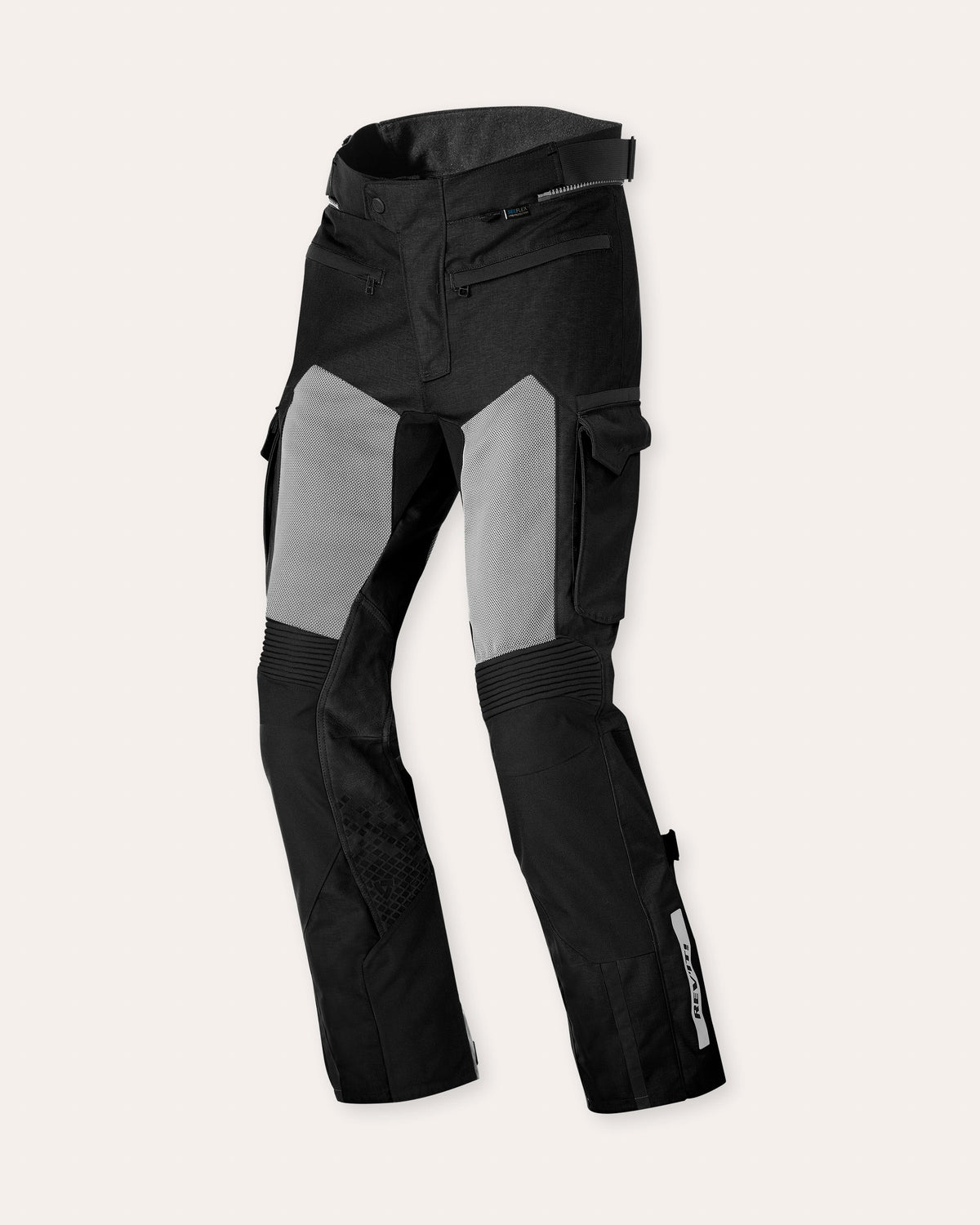 Pantaloni Estivi Touring Adventure Rev'it! Cayenne Pro