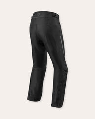 Pantaloni Moto Polivalenti per Mototurismo Rev'it! Factor 4