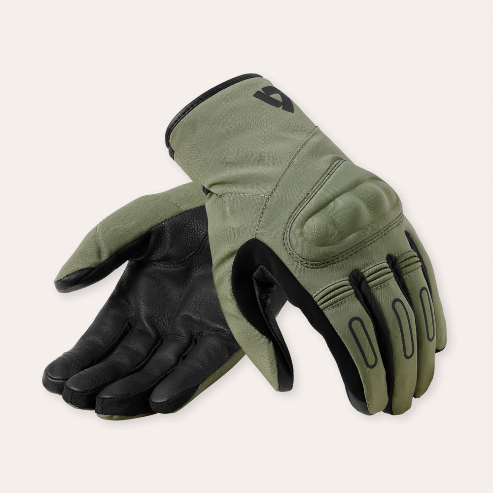 Guanti  Moto Impermeabili REV'IT! Cassini H2O
