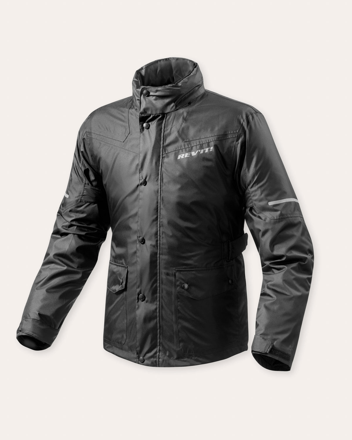 Giacca Antipioggia Rev'it! Nitric 2 H2O