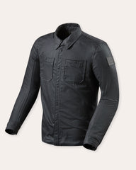 REV'IT! FSO011 Tracer 2 – Sovracamicia Moto Urban in Cordura® Denim