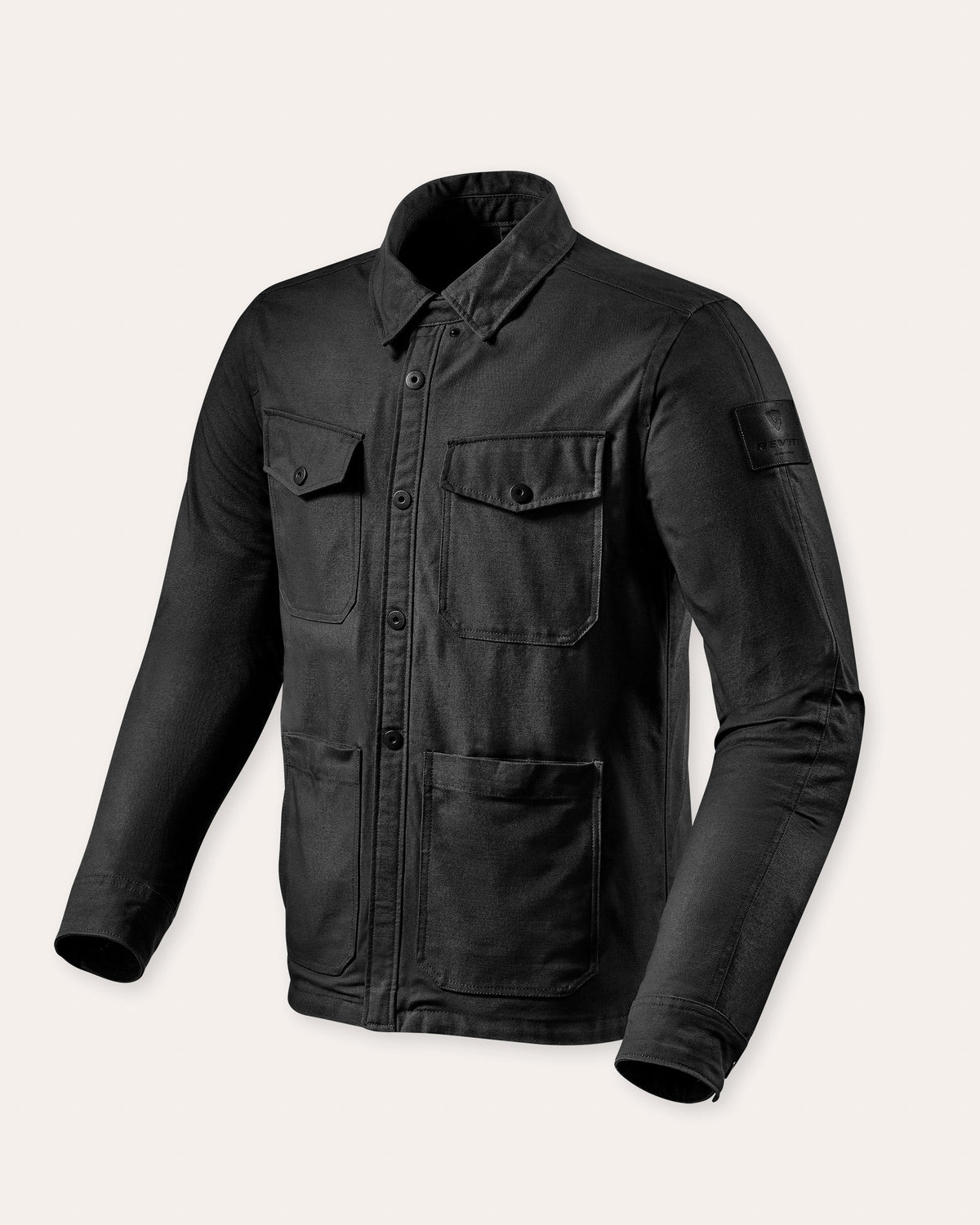 Sovracamicia in Cordura® REV’IT! FSO013 Worker