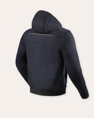 Felpa con Gilet Termico Rimovibile REV'IT! Stealth 2