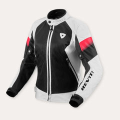 REV'IT! - Giacca  Control Air H2O Ladies - Donna