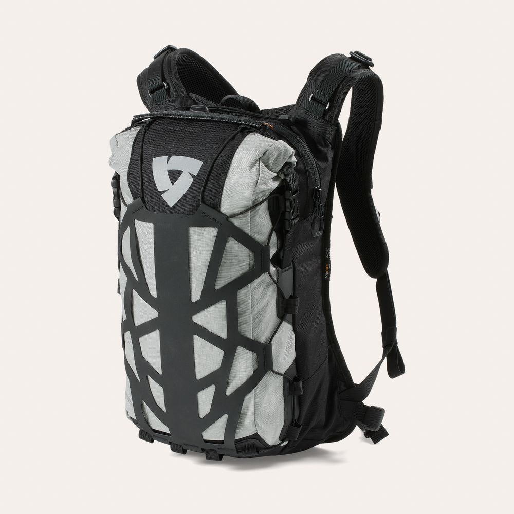 REV'IT! - Zaino  Barren 18L H2O - Unisex