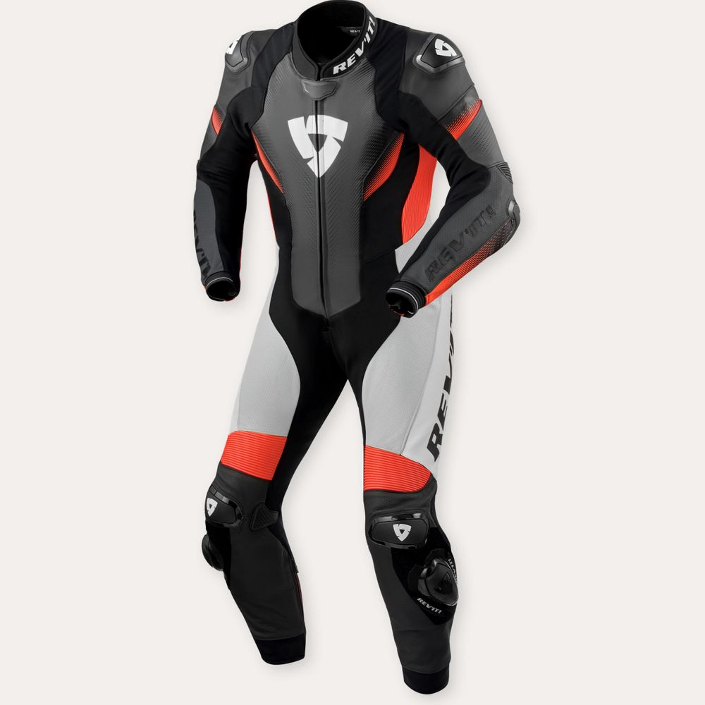REV'IT! - Tuta Intera  Control - Uomo