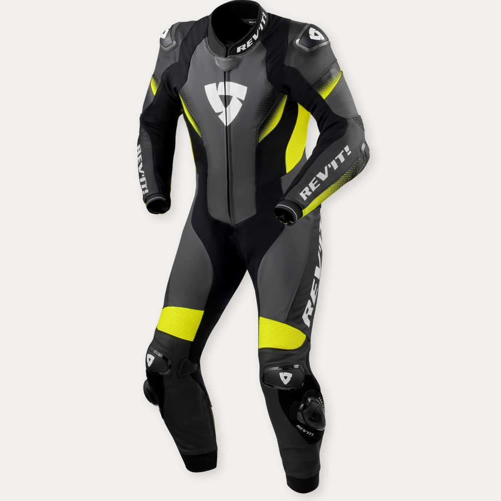 REV'IT! - Tuta Intera  Control - Uomo