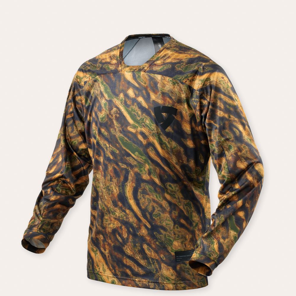 REV'IT! - Jersey  Emulsion - Uomo