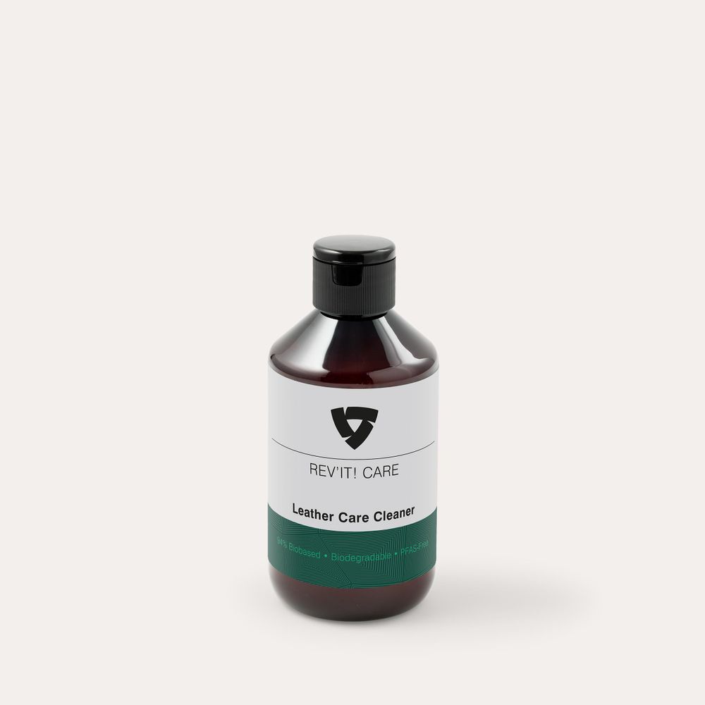 Leather Care Cleaner