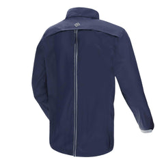 Tucano Urbano - Giacca NANO RAIN ZETA HYDROSCUD® Blu Scuro