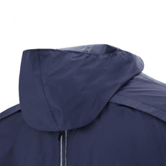 Tucano Urbano - Giacca NANO RAIN ZETA HYDROSCUD® Blu Scuro