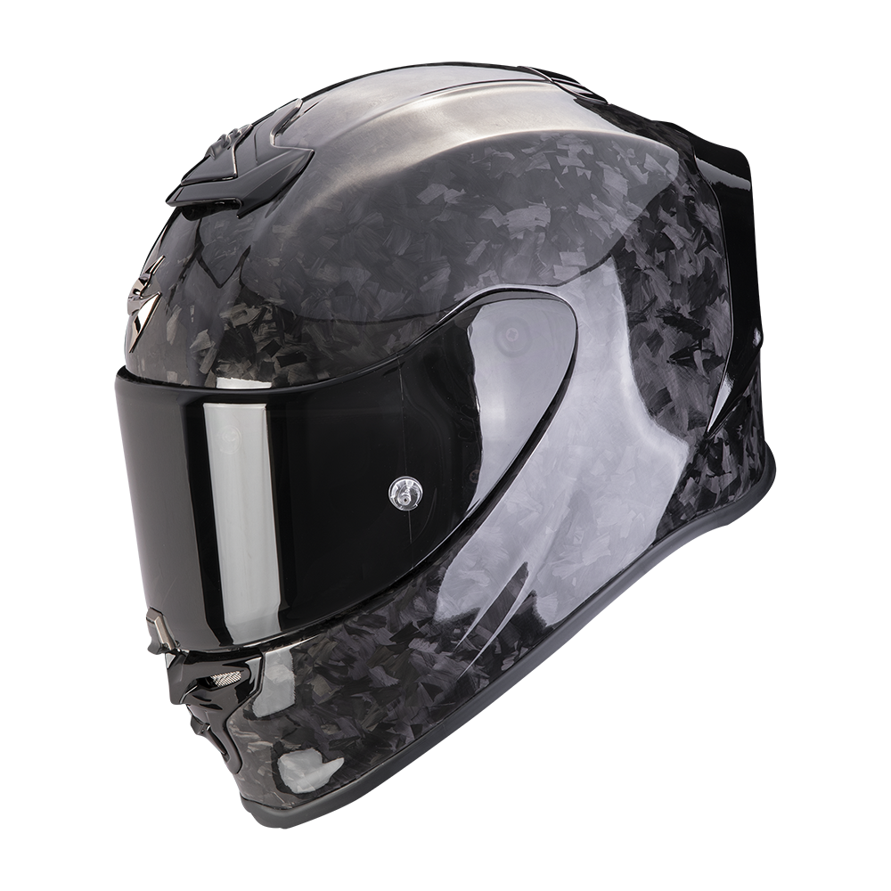 Casco Integrale Sportivo Scorpion EXO-R1 EVO CARBON AIR