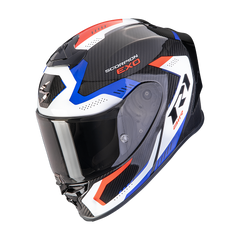 Casco Integrale Sportivo Scorpion EXO-R1 EVO CARBON AIR