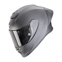 Casco Integrale Carbonio Racing Scorpion EXO-R1  EVO II CARBON AIR
