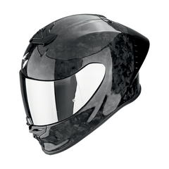 Casco Integrale Carbonio Racing Scorpion EXO-R1  EVO II CARBON AIR