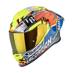 Casco Integrale Sportivo Scorpion EXO-R1 EVO II AIR