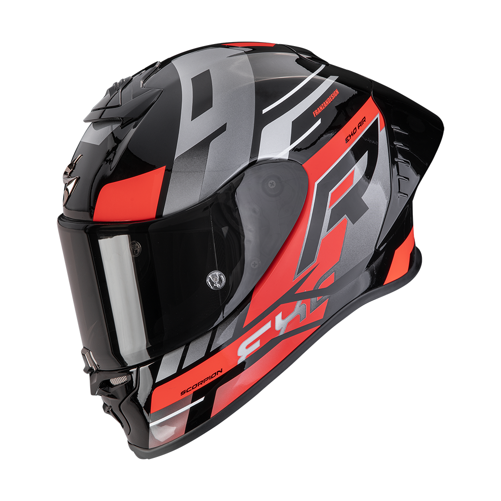 Casco Integrale Sportivo Scorpion EXO-R1 EVO II AIR