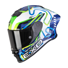 Casco Integrale Sportivo Scorpion EXO-R1 EVO II AIR