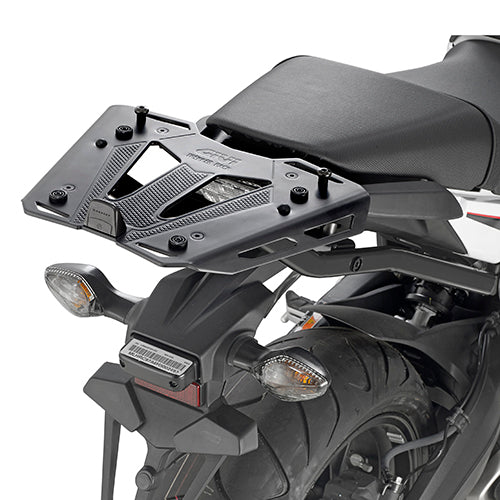 Attacco Posteriore Monorack Givi 1137FZ per Honda CB650F CBR650F 2014-2018
