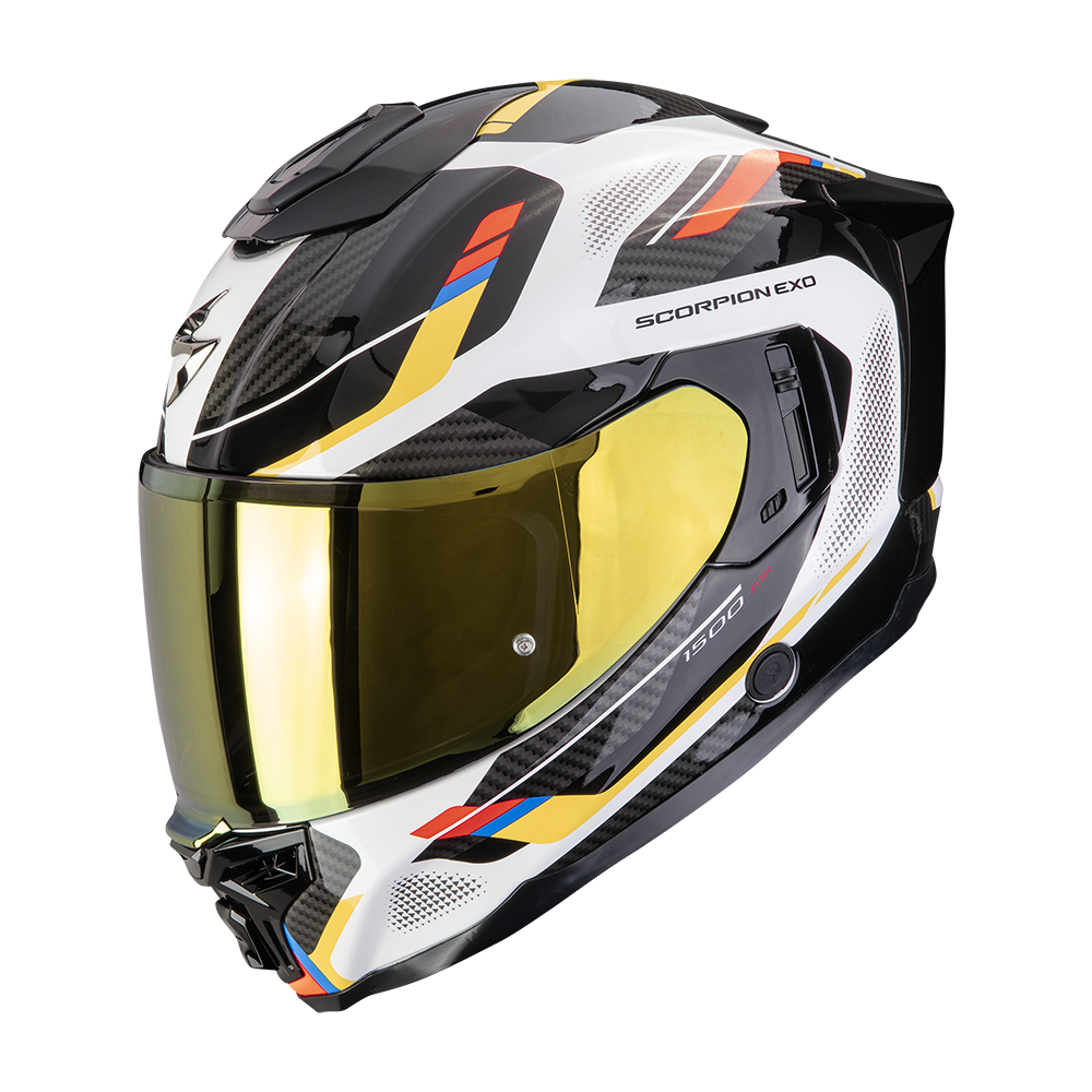 Casco Touring Scorpion EXO-1500 AIR