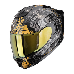 Casco Touring Scorpion EXO-1500 AIR