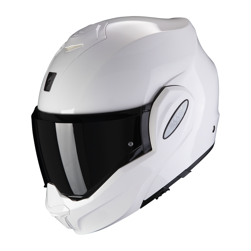 Scorpion EXO-TECH EVO Casco Moto Modulare