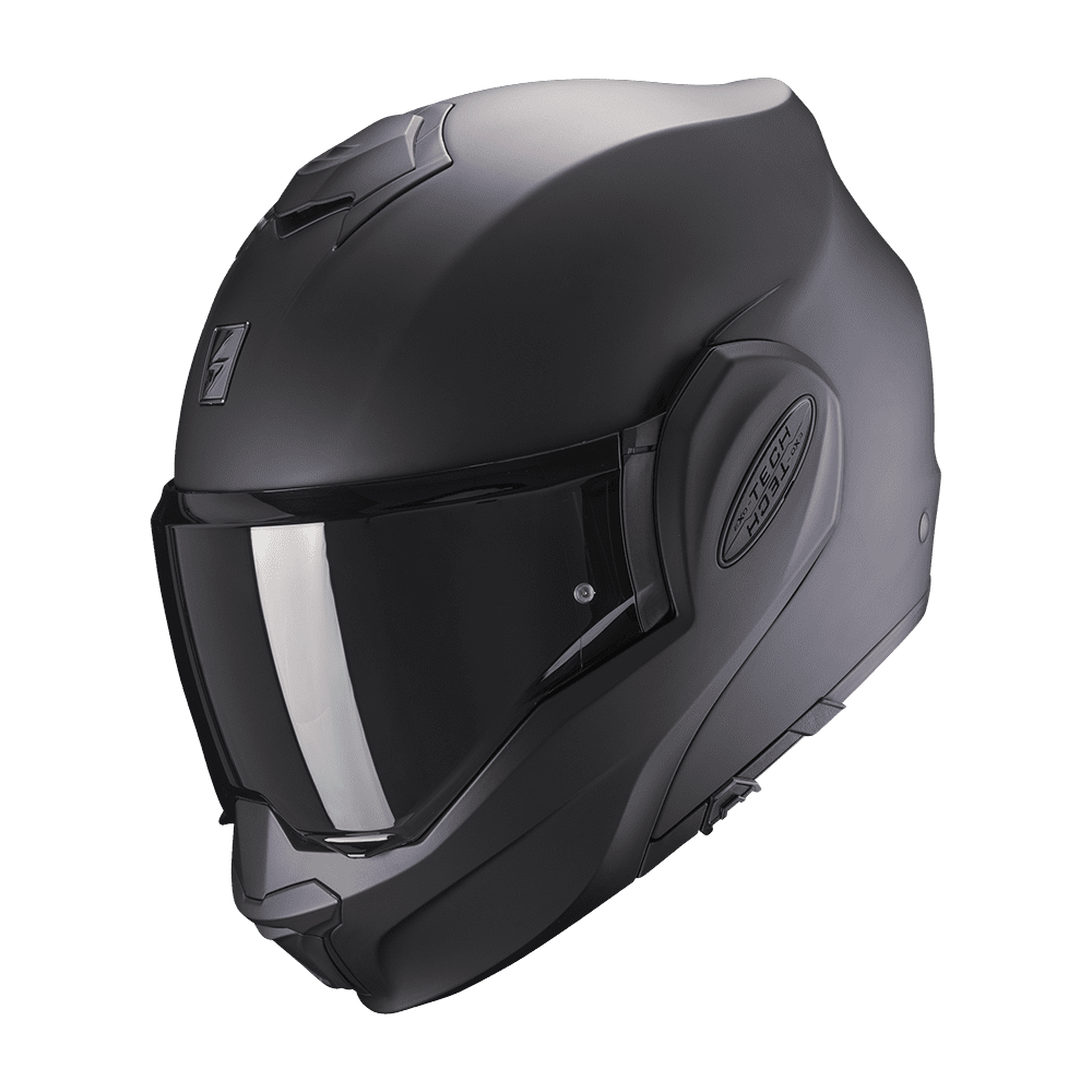 Scorpion EXO-TECH EVO Casco Moto Modulare