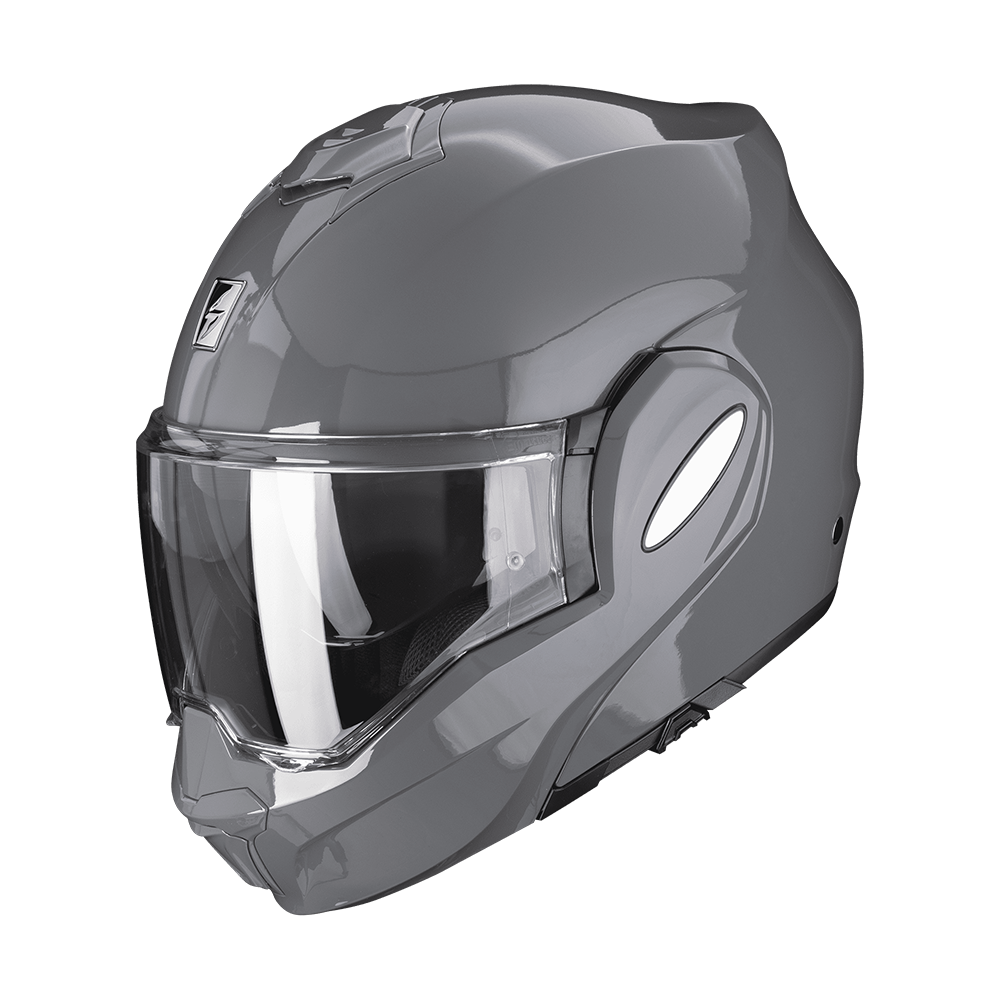 Scorpion EXO-TECH EVO Casco Moto Modulare