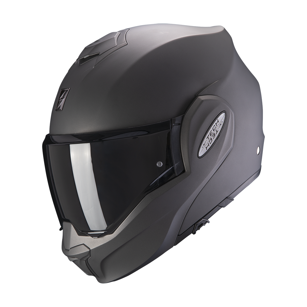 Scorpion EXO-TECH EVO Casco Moto Modulare