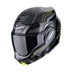 Scorpion EXO-TECH EVO Casco Moto Modulare