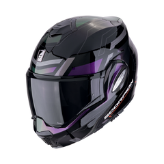 Scorpion EXO-TECH EVO Casco Moto Modulare