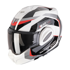 Scorpion EXO-TECH EVO PRO Casco Moto Modulare