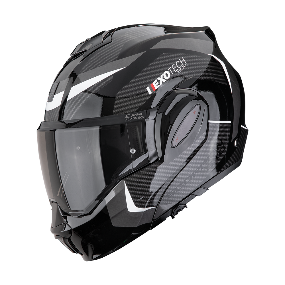 Scorpion EXO-TECH EVO PRO Casco Moto Modulare