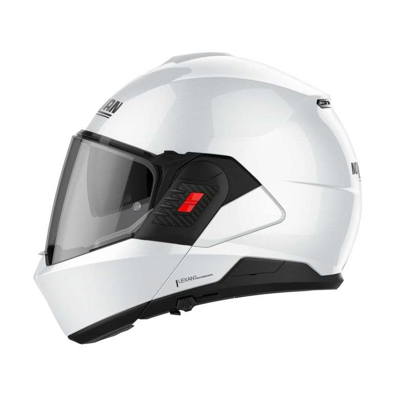Casco Moto Modulare NOLAN N120-1 CLASSIC N-COM 005