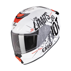 Casco Integrale Touring Bambino Scorpion EXO JNR AIR