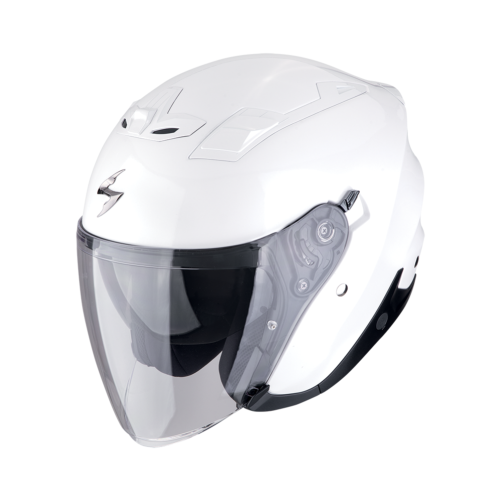 Casco Jet Scorpion EXO-Z1