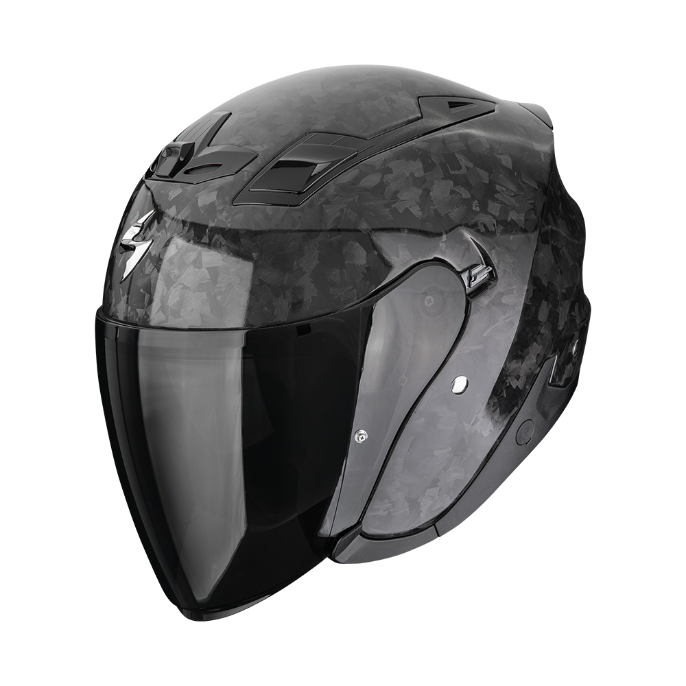 Casco Jet Scorpion EXO-Z1 CARBON