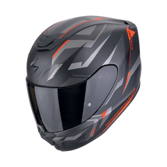 Casco Integrale Touring Scorpion EXO-391